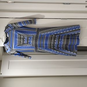 Beautiful lace dress